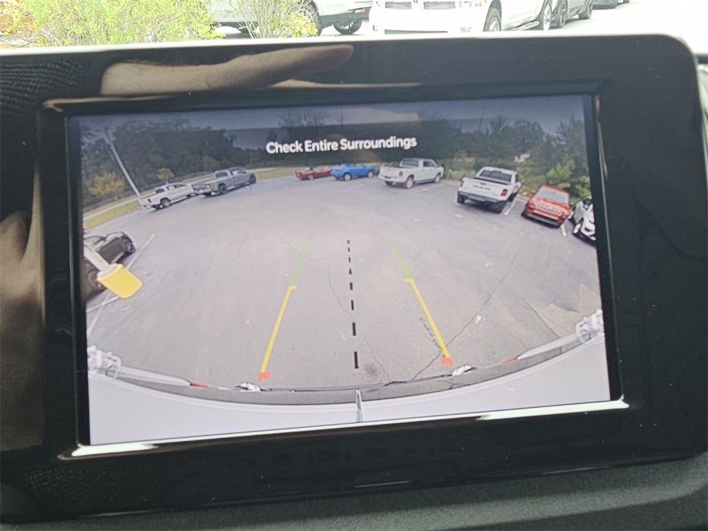 2026 RAM Ram ProMaster RAM PROMASTER 1500 TRADESMAN CARGO VAN HIGH ROOF 136' WB