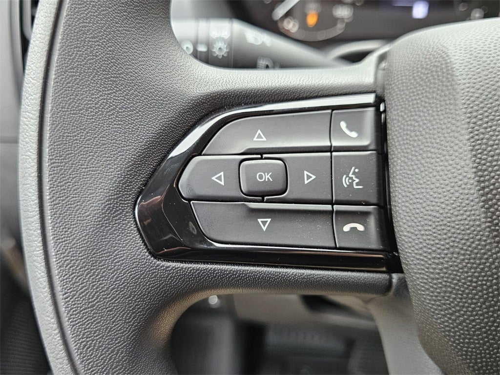 2026 RAM Ram ProMaster RAM PROMASTER 1500 TRADESMAN CARGO VAN HIGH ROOF 136' WB