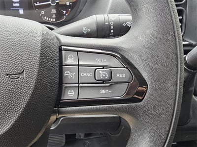 2026 RAM Ram ProMaster RAM PROMASTER 1500 TRADESMAN CARGO VAN HIGH ROOF 136' WB