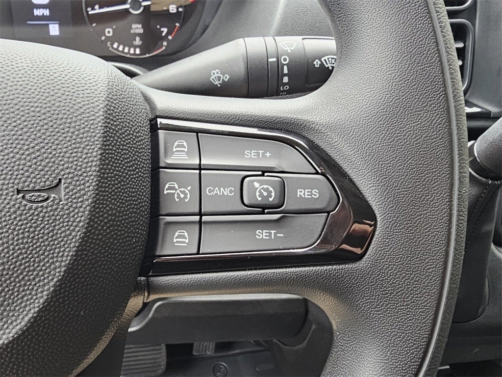 2026 RAM Ram ProMaster RAM PROMASTER 1500 TRADESMAN CARGO VAN HIGH ROOF 136' WB