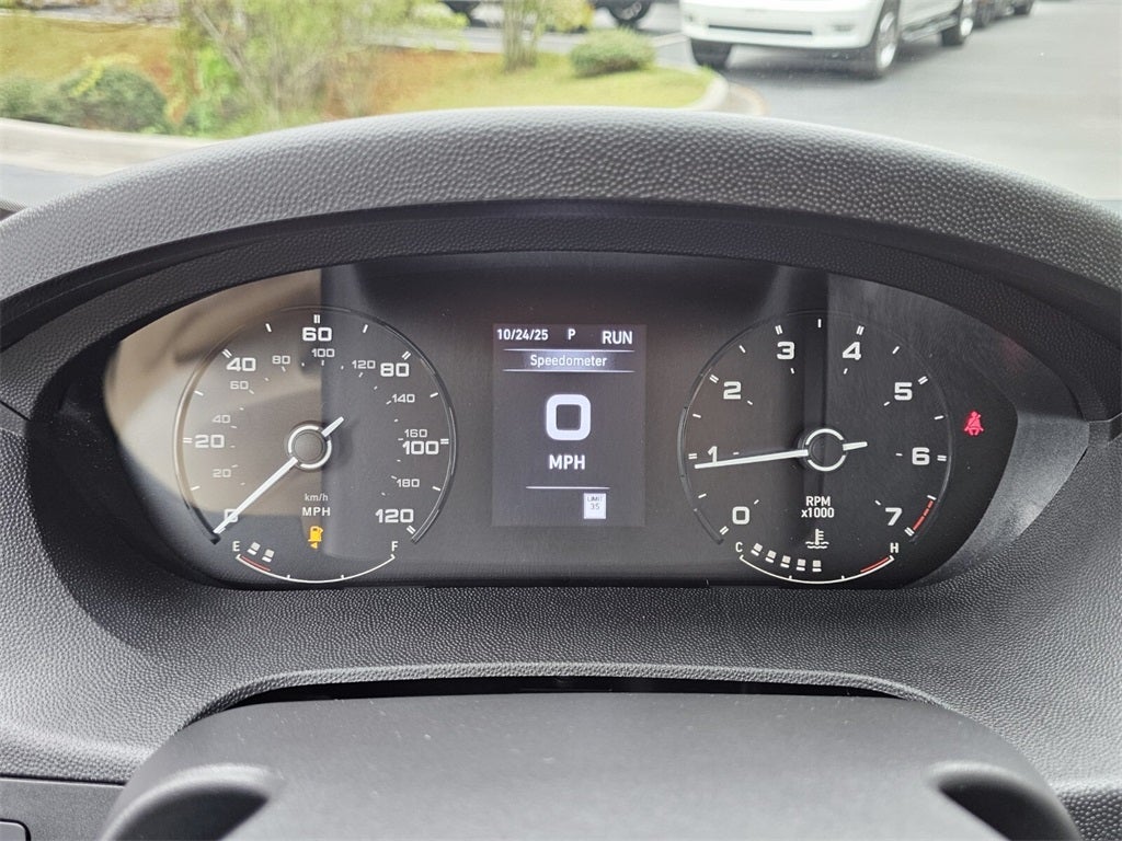 2026 RAM Ram ProMaster RAM PROMASTER 1500 TRADESMAN CARGO VAN HIGH ROOF 136' WB