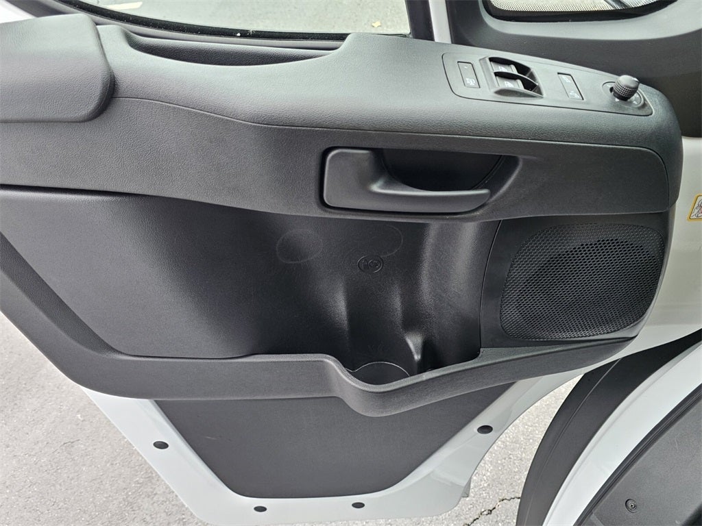 2026 RAM Ram ProMaster RAM PROMASTER 1500 TRADESMAN CARGO VAN HIGH ROOF 136' WB