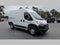 2026 RAM Ram ProMaster RAM PROMASTER 1500 TRADESMAN CARGO VAN HIGH ROOF 136' WB