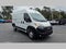 2026 RAM Ram ProMaster RAM PROMASTER 1500 TRADESMAN CARGO VAN HIGH ROOF 136' WB
