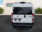 2026 RAM Ram ProMaster RAM PROMASTER 1500 TRADESMAN CARGO VAN HIGH ROOF 136' WB