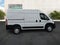 2026 RAM Ram ProMaster RAM PROMASTER 1500 TRADESMAN CARGO VAN HIGH ROOF 136' WB