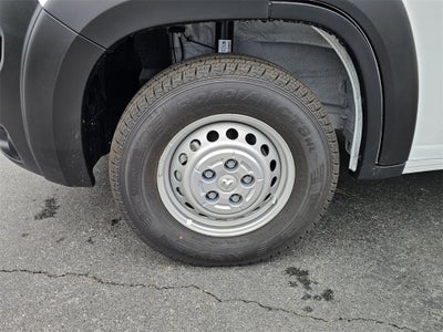 2026 RAM Ram ProMaster RAM PROMASTER 1500 TRADESMAN CARGO VAN HIGH ROOF 136' WB