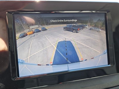 2026 RAM Ram ProMaster RAM PROMASTER 1500 TRADESMAN CARGO VAN HIGH ROOF 136' WB