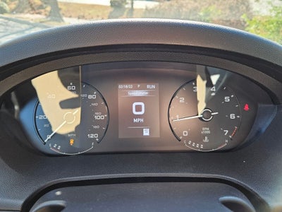 2026 RAM Ram ProMaster RAM PROMASTER 1500 TRADESMAN CARGO VAN HIGH ROOF 136' WB