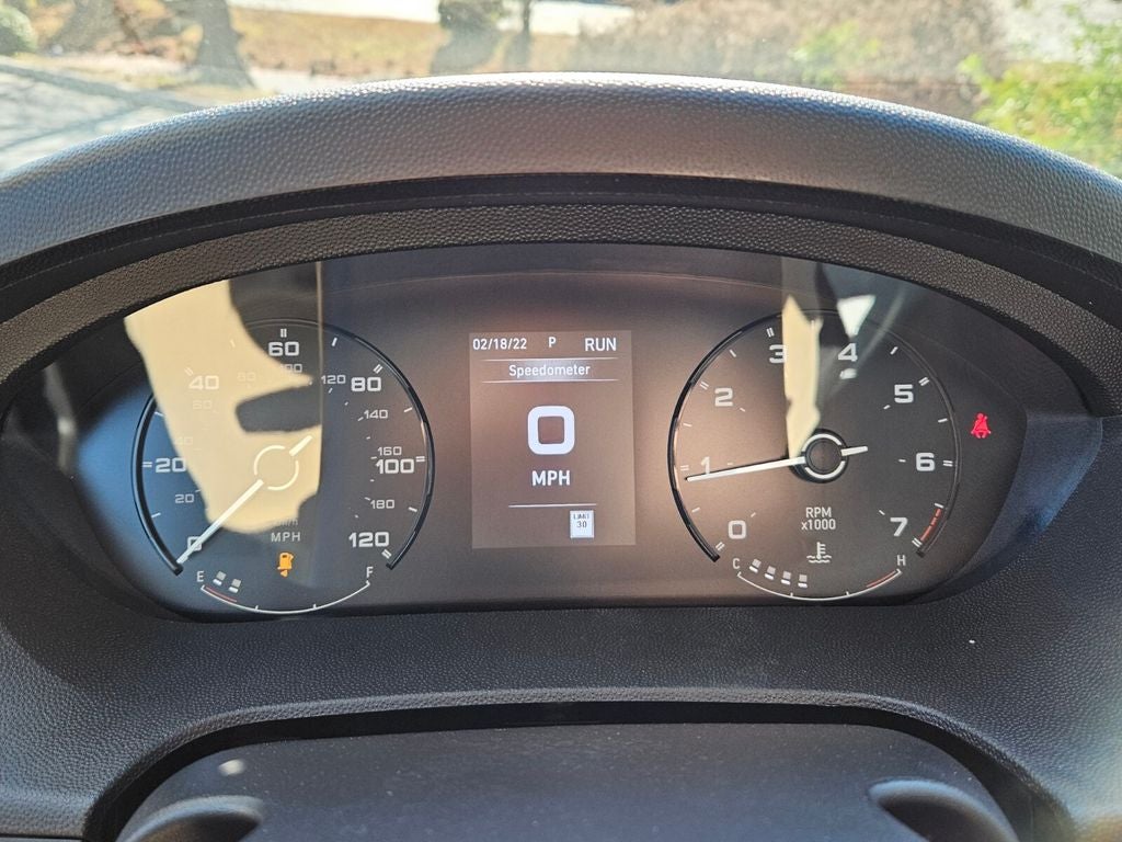 2026 RAM Ram ProMaster RAM PROMASTER 1500 TRADESMAN CARGO VAN HIGH ROOF 136' WB