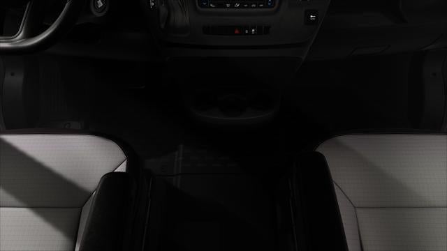 2026 RAM Ram ProMaster RAM PROMASTER 1500 TRADESMAN CARGO VAN HIGH ROOF 136' WB