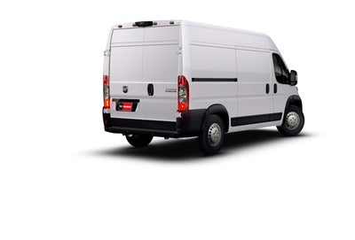2026 RAM Ram ProMaster RAM PROMASTER 1500 TRADESMAN CARGO VAN HIGH ROOF 136' WB