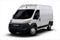 2026 RAM Ram ProMaster RAM PROMASTER 1500 TRADESMAN CARGO VAN HIGH ROOF 136' WB