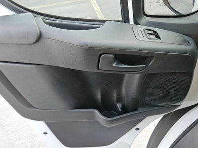 2026 RAM Ram ProMaster RAM PROMASTER 1500 TRADESMAN CARGO VAN HIGH ROOF 136' WB