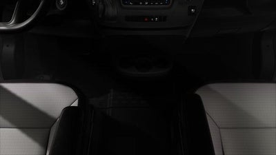 2026 RAM Ram ProMaster RAM PROMASTER 1500 TRADESMAN CARGO VAN HIGH ROOF 136' WB