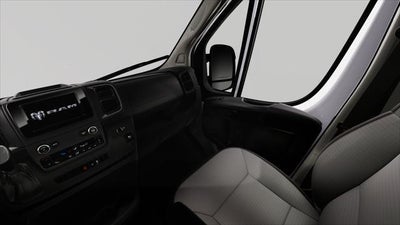 2026 RAM Ram ProMaster RAM PROMASTER 1500 TRADESMAN CARGO VAN HIGH ROOF 136' WB