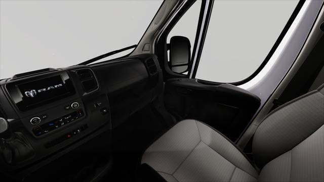 2026 RAM Ram ProMaster RAM PROMASTER 1500 TRADESMAN CARGO VAN HIGH ROOF 136' WB