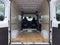 2024 RAM Ram ProMaster 1500 Cargo Van Tradesman High Roof 136' WB w/Pass Seat