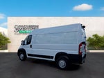 2024 RAM Ram ProMaster 1500 Cargo Van Tradesman High Roof 136' WB w/Pass Seat