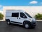 2024 RAM Ram ProMaster 1500 Cargo Van Tradesman High Roof 136' WB w/Pass Seat