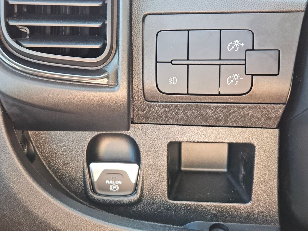 2026 RAM Ram ProMaster RAM PROMASTER 2500 TRADESMAN CARGO VAN HIGH ROOF 136' WB