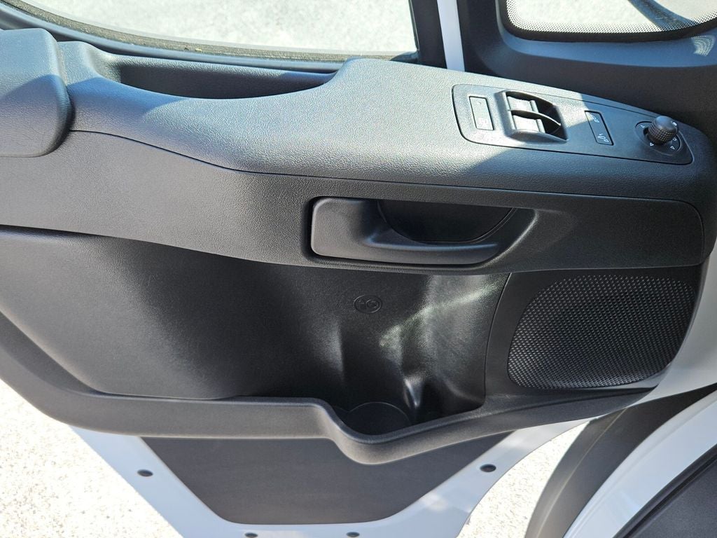 2026 RAM Ram ProMaster RAM PROMASTER 2500 TRADESMAN CARGO VAN HIGH ROOF 136' WB