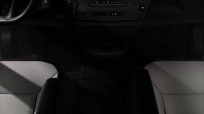 2026 RAM Ram ProMaster RAM PROMASTER 2500 TRADESMAN CARGO VAN HIGH ROOF 136' WB