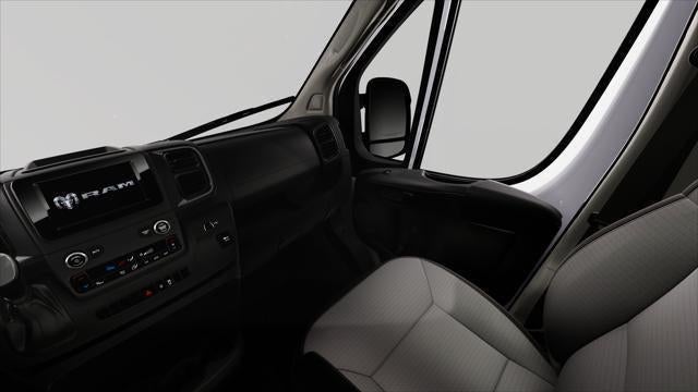 2026 RAM Ram ProMaster RAM PROMASTER 2500 TRADESMAN CARGO VAN HIGH ROOF 136' WB