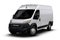 2026 RAM ProMaster 2500 RAM PROMASTER 2500 TRADESMAN CARGO VAN HIGH ROOF 136' WB