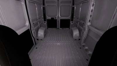 2026 RAM ProMaster 2500 RAM PROMASTER 2500 TRADESMAN CARGO VAN HIGH ROOF 136' WB