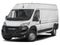 2027 RAM Ram ProMaster Cargo Van Tradesman