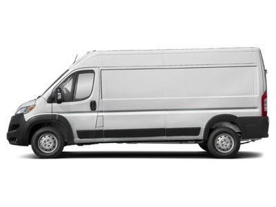 2027 RAM Ram ProMaster Cargo Van Tradesman