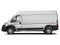 2027 RAM Ram ProMaster Cargo Van Tradesman