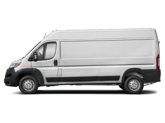 2027 RAM Ram ProMaster Cargo Van Tradesman