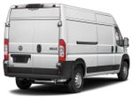 2027 RAM Ram ProMaster Cargo Van Tradesman
