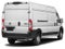 2027 RAM Ram ProMaster Cargo Van Tradesman
