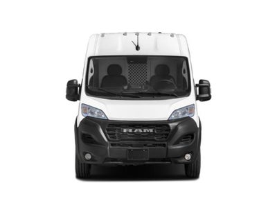 2027 RAM Ram ProMaster Cargo Van Tradesman