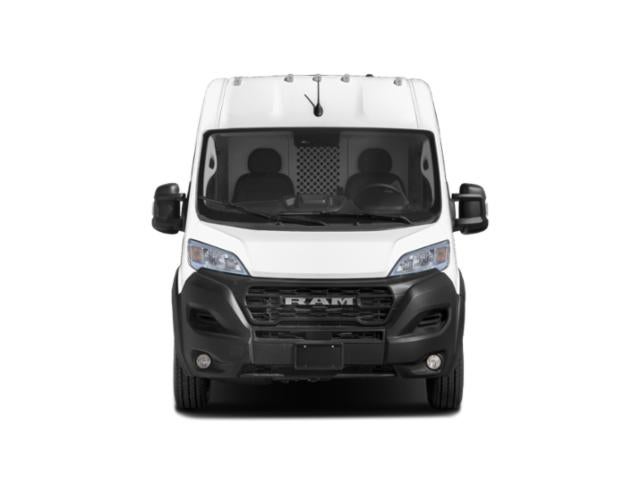 2027 RAM Ram ProMaster Cargo Van Tradesman
