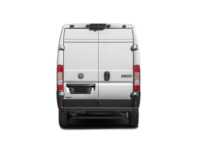 2027 RAM Ram ProMaster Cargo Van Tradesman