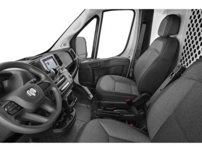 2027 RAM Ram ProMaster Cargo Van Tradesman