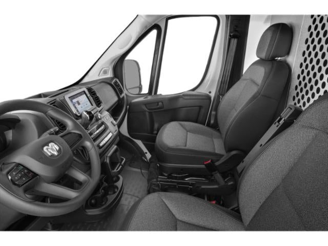 2027 RAM Ram ProMaster Cargo Van Tradesman