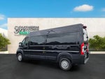 2026 RAM Ram ProMaster 2500 Cargo Van Tradesman High Roof 159' WB w/Pass Seat