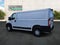 2025 RAM ProMaster 2500 Cargo Van Tradesman Low Roof 136' WB w/Pass Seat