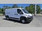 2025 RAM ProMaster 2500 Cargo Van Tradesman Low Roof 136' WB w/Pass Seat