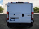 2025 RAM ProMaster 2500 Cargo Van Tradesman Low Roof 136' WB w/Pass Seat