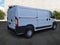 2025 RAM ProMaster 2500 Cargo Van Tradesman Low Roof 136' WB w/Pass Seat