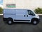 2025 RAM ProMaster 2500 Cargo Van Tradesman Low Roof 136' WB w/Pass Seat