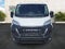 2025 RAM ProMaster 2500 Cargo Van Tradesman Low Roof 136' WB w/Pass Seat
