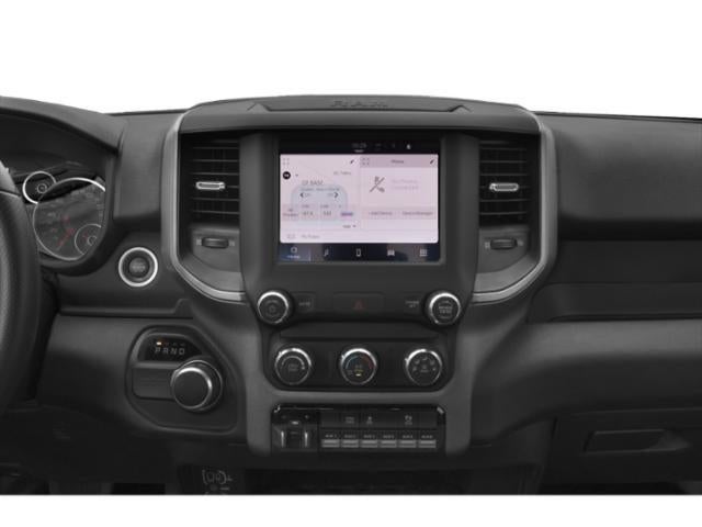 2024 RAM 2500 Tradesman Regular Cab 4x2 8' Box