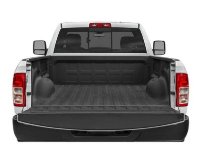 2024 RAM 2500 Tradesman Regular Cab 4x2 8' Box